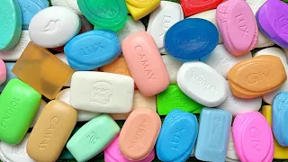 Soap Opening Noise ASMR Satisfying ASMR No talking