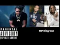Mozzy--Body Count (Audio) ft. King Von/G Herbo