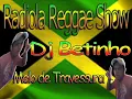 Melo de travessura dj betinho