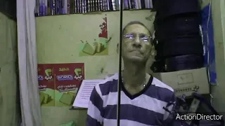           كنا نتلاقي عشية                            دندنها