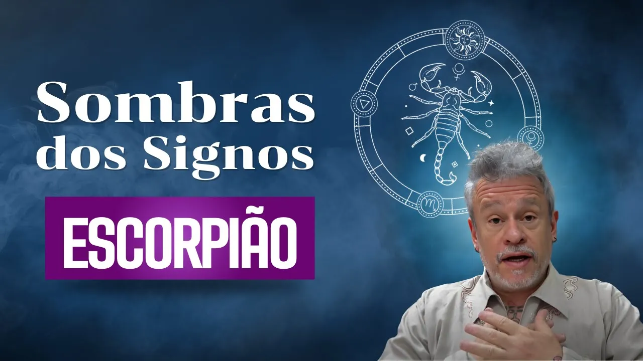 Sombra de Escorpião