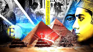 حقيقة مصانع الخلود التي كشفها الله لنا ووثائق القرن العشرين للتاريخ المظلم وثائقي نادر 