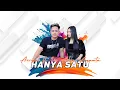 Lagu Hanya Satu - Iis Alia Ft. Arrijal || Duet Dangdut Romantis || Ijjoo Production Live