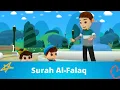 Download Lagu Kids Learning Surah Al-Falaq | Mishary Rashid Alafasy Download Lagu Kids Learning Surah Al-Falaq | Mishary Rashid Alafasy
