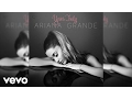 Lagu Ariana Grande - Almost Is Never Enough ft. Nathan Sykes [A Capella]