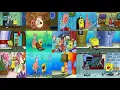 Download Lagu How Hello Blues plays in Spongebob SquarePants