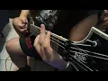 Effigy Of The Forgotten - Suffocation (guitar cover)