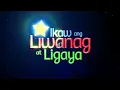 "Ikaw ang Liwanag at Ligaya" Lyrics ABS-CBN Christmas Station ID 2020