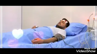 اغنيه كل حاجه بنا بتناديك ـ نور الدين الطيار 