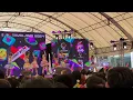 FRUITS ZIPPER - Happy Chocolate ハピチョコ - KAZE  STAGE JAPAN EXPO THAILAND  20240203
