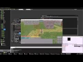 GM-Programming Timelapse
