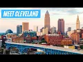 Cleveland Overview An informative introduction to Cleveland Ohio