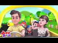 Download Lagu Mengemudi di Jalan + Lagu anak-anak untuk anak-anak