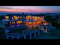 Fly inside this 10 875 000 Beachfront Home in LBI