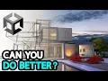 Is Unity Good For Architectural Visualization