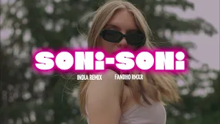 india remix soni soni fandho rmxr