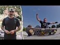 Hanging Out With Andrew Huberman Skateboarder Turned Neuroscientist