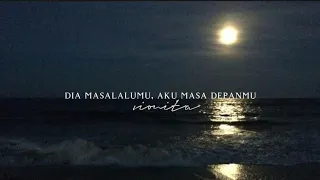 Download Dia masalalumu, Aku masa depanmu - Vionita || Lirik lagu MP3