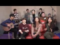 아이유 IU - 금요일에 만나요 Friday (feat. 장이정 of HISTORY) NINANO HOUSE COVER 니나노 하우스 커버