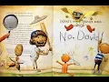 Animated Effects No David By David Shannon Books for Kids children Read Aloud