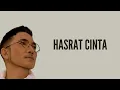Download Lagu Hasrat Cinta-Yana Julio (Lirik)