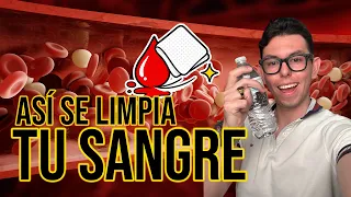 Sangre SUCIA: el mito MÁS relevante | DrPoloGuerrero