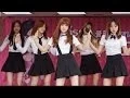 [직캠] 에이핑크 (Apink) - Mr. Chu (14.04.11)