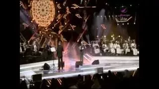                                                  ماجد المهندس   أحبك وأحب كلمن يحبك دندنها