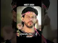 Download Lagu Picture Abhi Baki hai mere Dost | Sharukh Khan dialogue | Neet 2026 | #neet2025 #motivation #mbbs