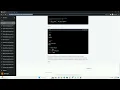 dictionary in python