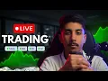 Live Trading Asia Session Keyflow Trades