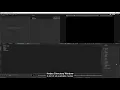 Notch Tutorial NCT 001 Basic scene Interface