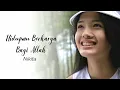 Download Lagu Hidupmu Berharga Bagi Allah -Nikita- (With Lyric)