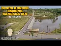 Download Lagu MELIHAT LEBIH DEKAT KONDISI TERKINI EMBUNG BANDARA IKN, SUDAH JADI DAN DIBUAT SEKEREN INI