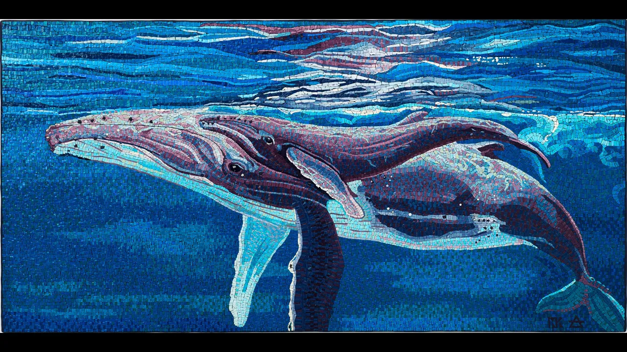 Michael Kruzich-MKMosaics