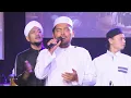 Download Lagu Raihan, Inteam \u0026 Ar-Rayyan - Selawat Burdah (Live Performance at RIS 2021)