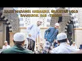 Download Lagu Hajir Marawis - Banakroil Bab - Thorfi - Ahbaabul Mukhtar
