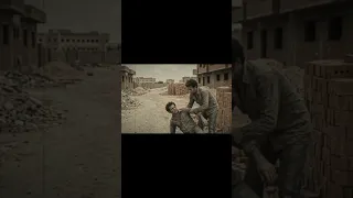 دا عدو عدوي     دندنها