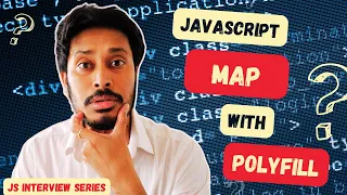 JavaScript Array map Explained Real World Examples Polyfill map vs forEach