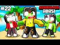 Download Lagu Zombi Virüsüne Yakalandım! #22 🧟 | Minecraft Kahraman Adası