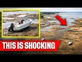 Chesapeake Bay DISAPPEARING 3 Feet Per Month What the Navy Found Underneath Will Disturb You