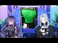 Download Lagu AmaLee learns about backtubers from Cottontail