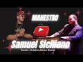 Lagu Live #8 MAHESTRO • SAMUEL SICILIANO