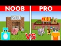 Download Lagu I Built a Zoo for EVERY ANIMAL in Minecraft