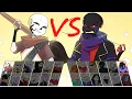 Download Lagu UNDERTALE AU FIGHTING! animation