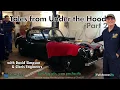 DIGFM Tales from Under the Hood Part 2 with David Simpson and Claris Engineers 2026