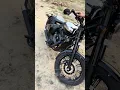 Download Lagu Jawa 42 Bobber Exhaust without Db Killer  #newjawa42bobber #jawabobber #jawa42bobber