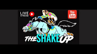 horse racing  livestream The Shake Up Gulfstream park