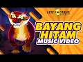 Download Lagu Amir Masdi - Bayang Hitam (Dongeng Sang Kancil OST) [Official MV]