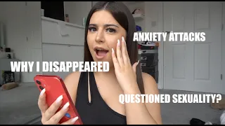 answering peoples assumptions about me sophia grace